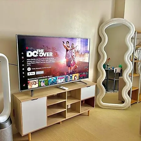 Aesthetic Condo In Avida Towers It Park Cebu