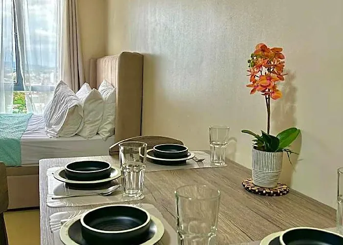 Hotel Aesthetic In Avida Towers It Park