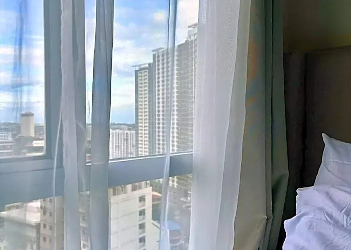 Aesthetic In Avida Towers It Park Cebu
