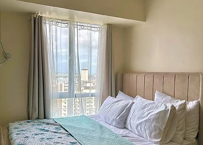 Aesthetic In Avida Towers It Park Cebu