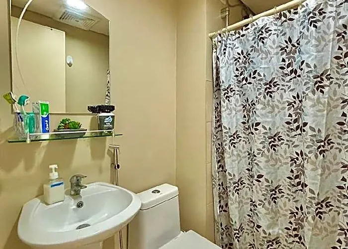Aesthetic In Avida Towers It Park Cebu